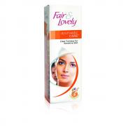 FAIR And LOVELY AYURVEDIC CARE