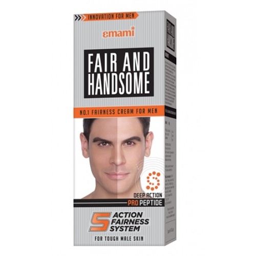 Fair And Handsome