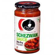 CHINGS SCHEZWAN STIRFRY SAUCE
