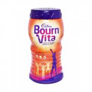 CADBURY BOURNVITA