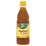 OIL   DABUR MUSTARD OIL