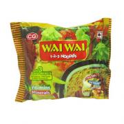 WAIWAI CHICKEN FLAVOURED