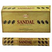 HEM SANDAL STICKS