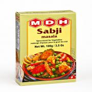 MDH SABJI MASALA