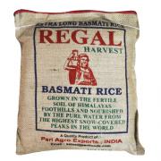 RICE REGAL HARVEST SELLA RICE