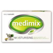 MEDIMIX MOISTRISING SOAP