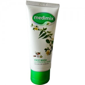MEDIMIX FACE WASH
