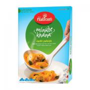 HALDIRAMS PUNJABI KADHI PAKODA