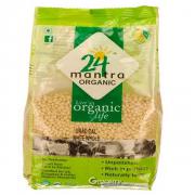 24MANTRA ORGANIC URAD WHITE WHOLE