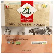 DRY GINGER POWDER