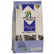 Atta   24 Mantra Organic Multigrain Atta