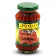 MOTHERS ANDHRA GINGER PICKLE
