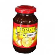 MOTHERS SWEET N SOUR LIME PICKLE