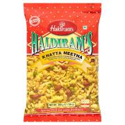 HALDIRAMS KHATTA MEETHA
