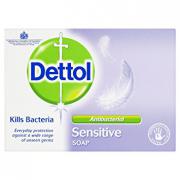 DETTOL SENSITIVE SOAP