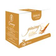 TEA   HEMANI GINSENG TEA