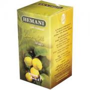OIL   HEMANI LEMON OIL
