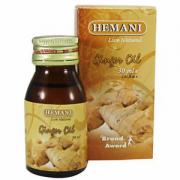OIL   HEMANI GINGER OIL