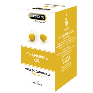 OIL   HEMANI CHAMOMILE OIL