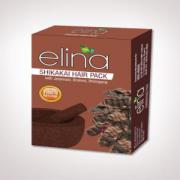 ELINA SHIKAKAI HAIR PACK