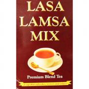 LASA LAMSA MIX