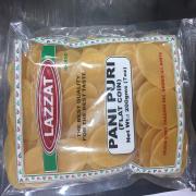 LAZZAT PANI PURI FLAT COIN
