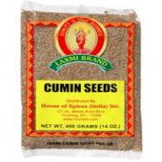 LAXMI CUMIN SEEDS