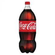 COCA COLA