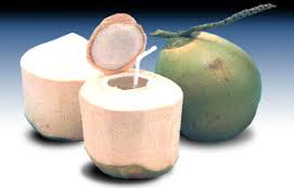 COCONUT FRESH