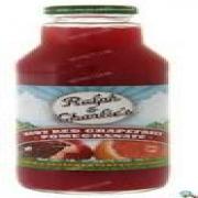 RandC RUBY RED GRAPEFRUIT POMEGRANATE