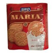 SIRO MARIA COOKIES