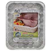 HANDI FOIL DEEP ROASTER PAN