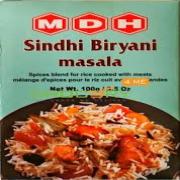MDH Sindhi Biryani Masala