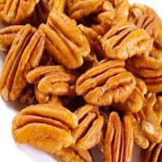 RAW PECAN