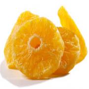 DRY PINEAPPLES RING