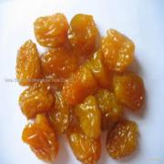 DRY PLUMS