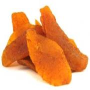 SPICY DRY MANGO