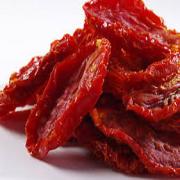 TOMATOES   SUN DRIED