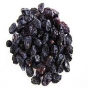 BLACK RAISINS