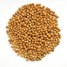 ROASTED YELLOW CHICK PEA