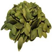 RAW PEPITAS