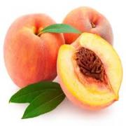 FRESH PEACH