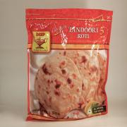 ROTI - DEEP TANDOORI ROTI
