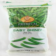 DEEP BABY BHINDI