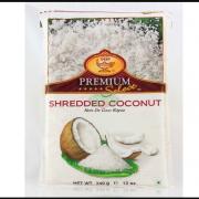 COCONUT   DEEP SHREDDED COCONUT