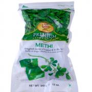 DEEP METHI