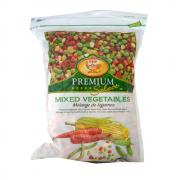 VEGETABLES   DEEP MIXED