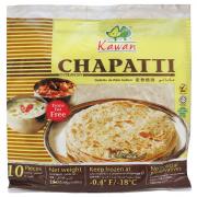 CHAPATI   KAWAN CHAPATI