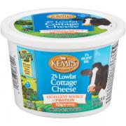 Kemps 2% Low Fat Cottage Cheese