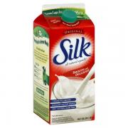 MILK Silk Soymilk Original